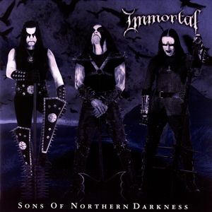 Produktbild: Sons Of Northern Darkness