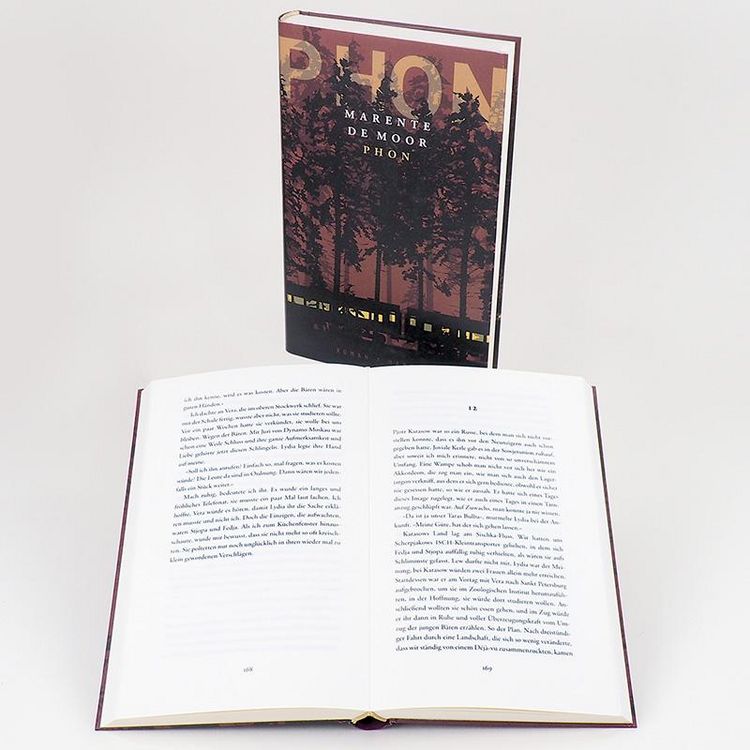 Produktbild: Phon