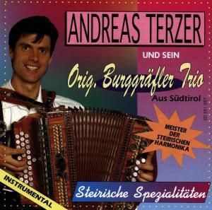 Produktbild: Steirische Spezialit&auml;ten (Instrumental)