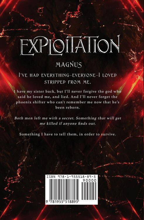 Produktbild: Exploitation