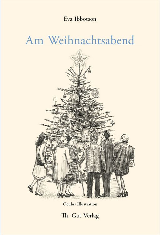 Produktbild: Am Weihnachtsabend