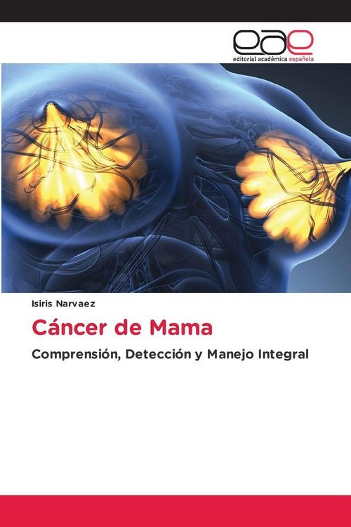 Produktbild: C&aacute;ncer de Mama