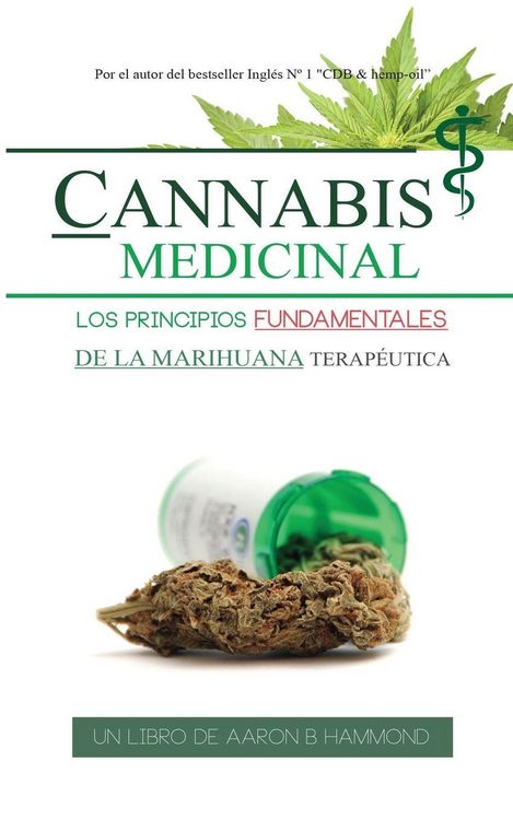 Produktbild: Cannabis Medicinal