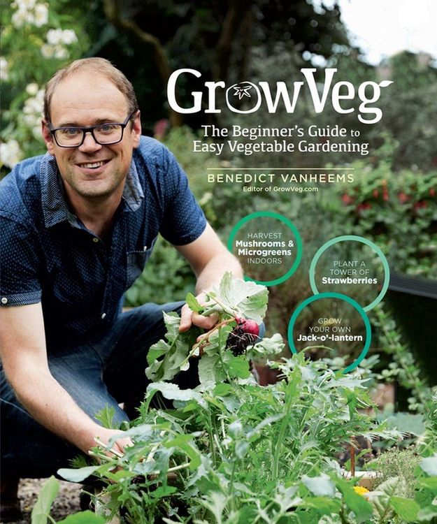 Produktbild: GrowVeg