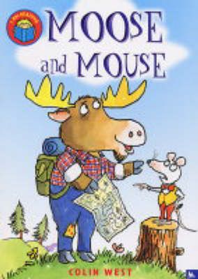 Produktbild: Moose and Mouse