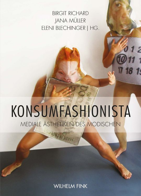 Produktbild: Konsumfashionista