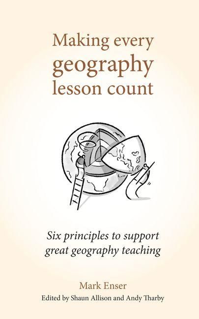 Produktbild: Making Every Geography Lesson Count