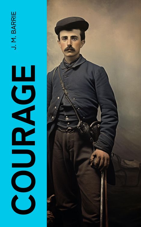 Produktbild: Courage