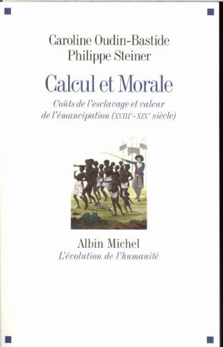 Produktbild: Calcul et morale