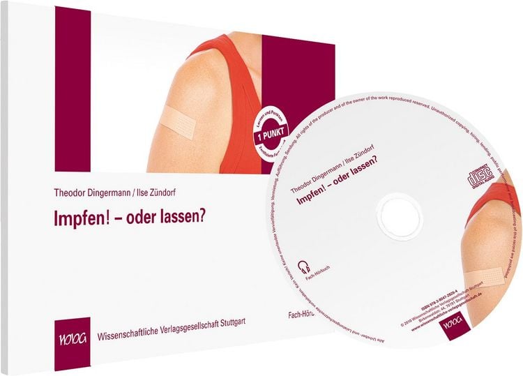 Produktbild: Impfen! - oder lassen?