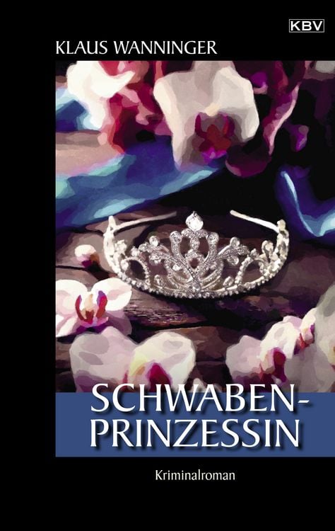 Produktbild: Schwaben-Prinzessin