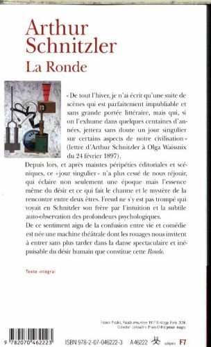 Produktbild: La Ronde