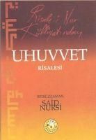 Produktbild: Uhuvvet Risalesi