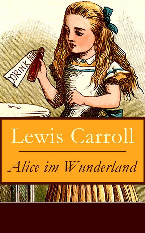 Produktbild: Alice im Wunderland