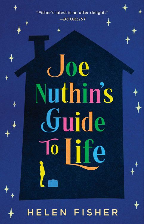 Produktbild: Joe Nuthin's Guide to Life