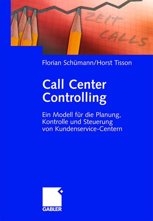 Produktbild: Call Center Controlling