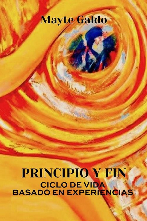 Produktbild: Principio Y Fin