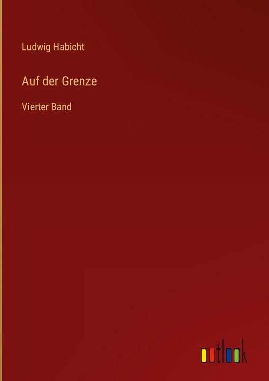 Produktbild: Auf der Grenze