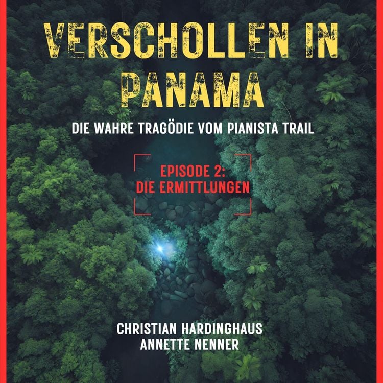 Produktbild: Die Ermittlungen