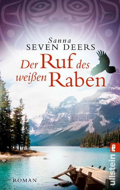 Produktbild: Der Ruf des wei&szlig;en Raben