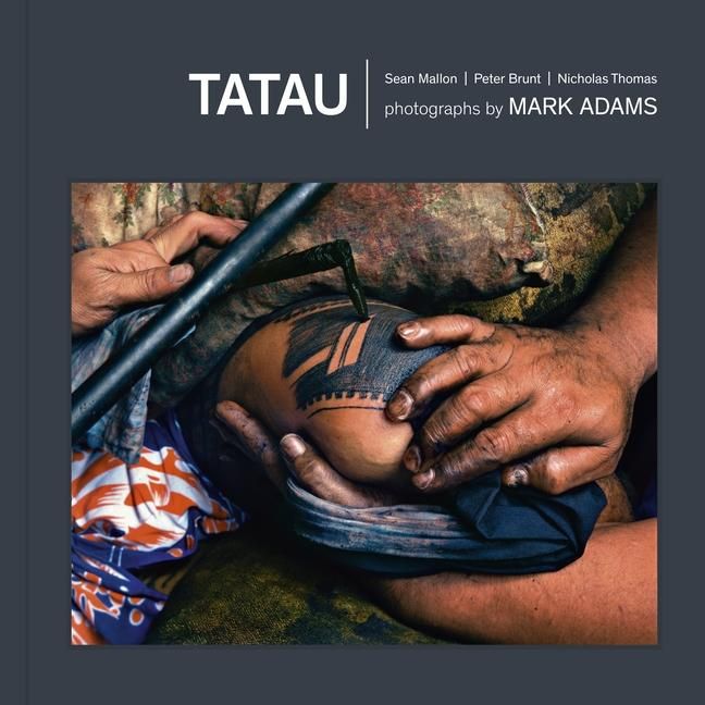 Produktbild: Tatau