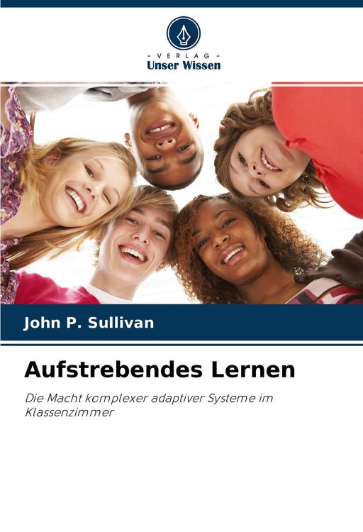 Produktbild: Aufstrebendes Lernen