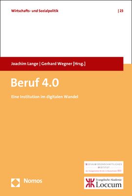 Produktbild: Beruf 4.0