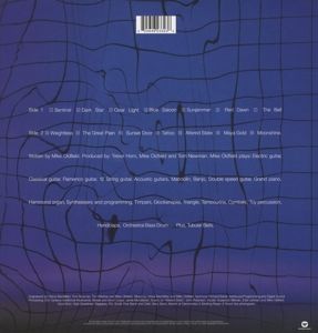 Produktbild: Tubular Bells II