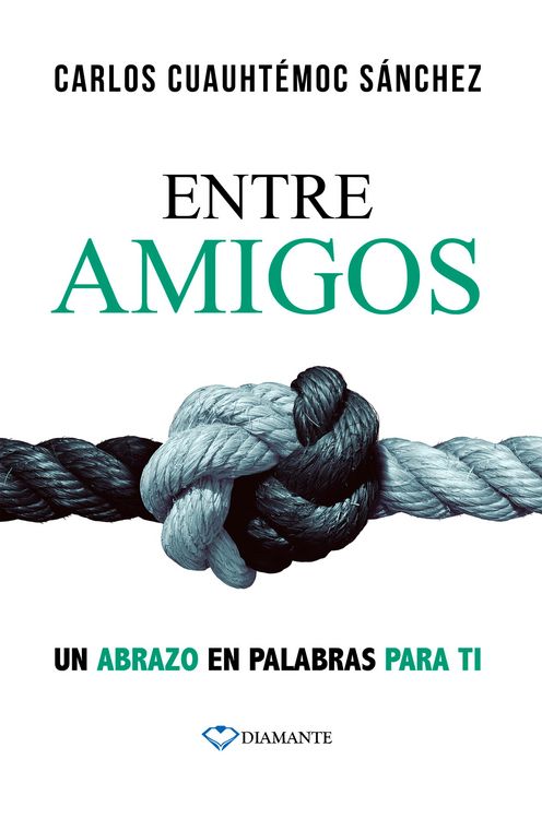 Produktbild: Entre amigos