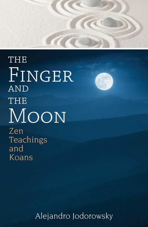 Produktbild: The Finger and the Moon
