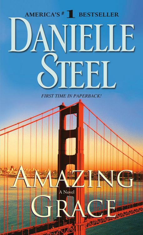 Produktbild: Amazing Grace