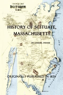 Produktbild: History of Scituate, Massachusetts