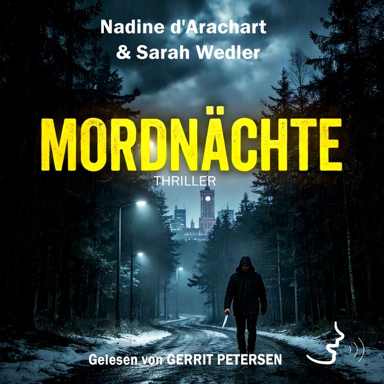 Produktbild: Mordn&auml;chte