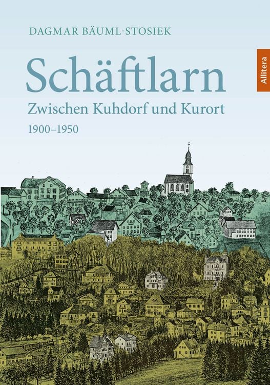 Produktbild: Sch&auml;ftlarn