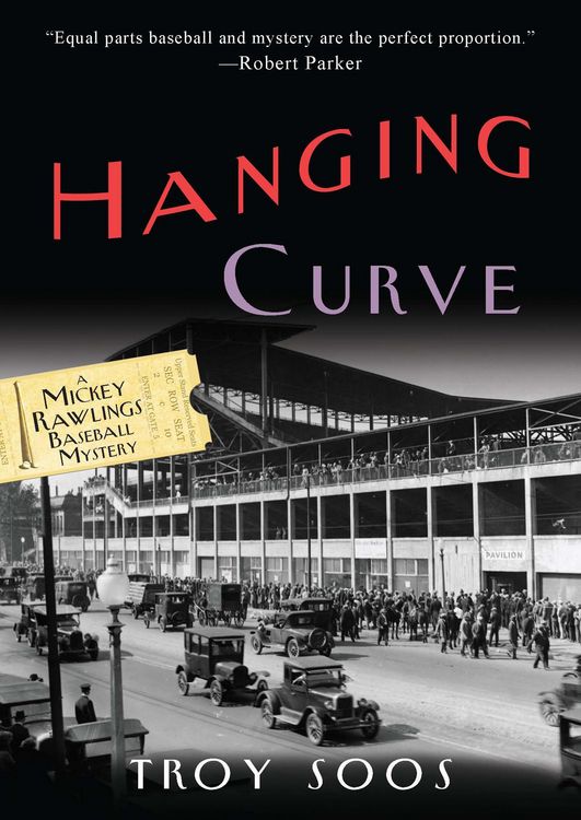 Produktbild: Hanging Curve