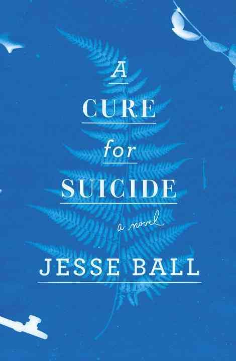 Produktbild: Cure For Suicide