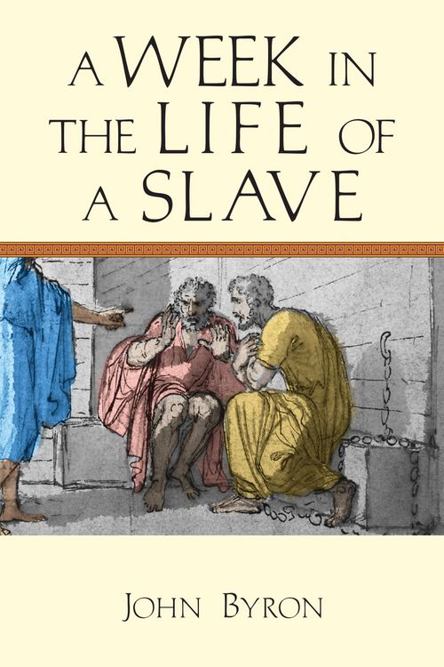 Produktbild: Week in the Life of a Slave