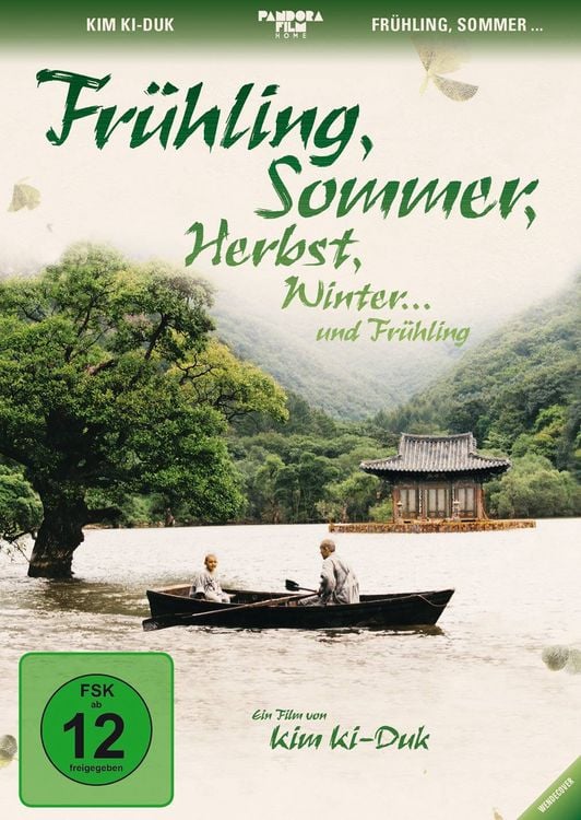 Produktbild: Fr&uuml;hling, Sommer, Herbst, Winter... und Fr&uuml;hling