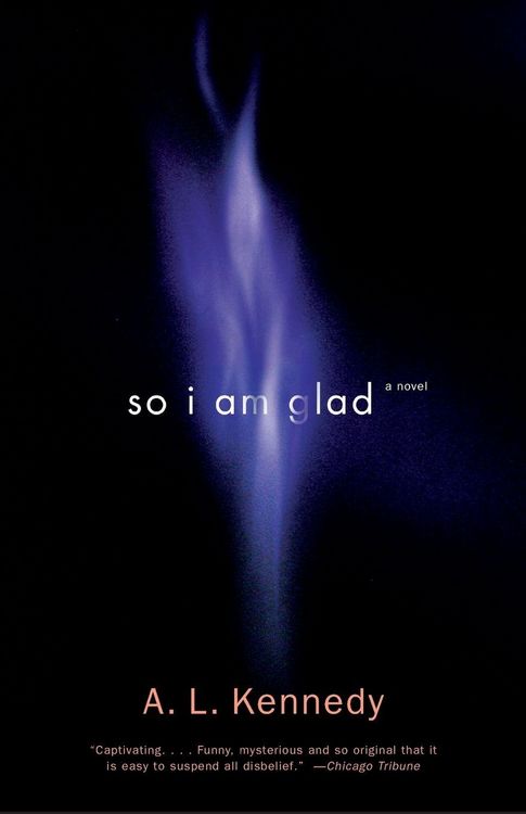 Produktbild: So I Am Glad