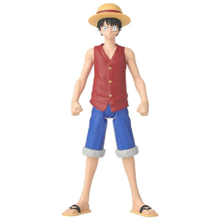 Produktbild: ANI Figur MEGA One Piece 30 cm &ndash; Monkey D. Luffy