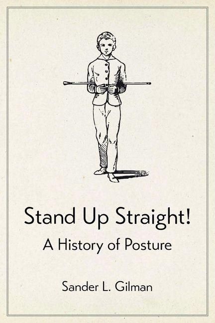 Produktbild: Stand Up Straight!