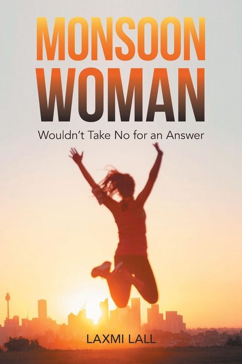 Produktbild: Monsoon Woman
