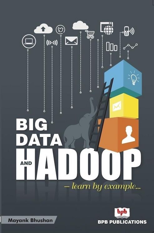 Produktbild: Big Data and Hadoop