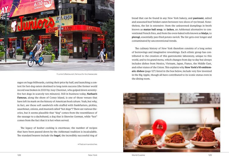 Produktbild: New York