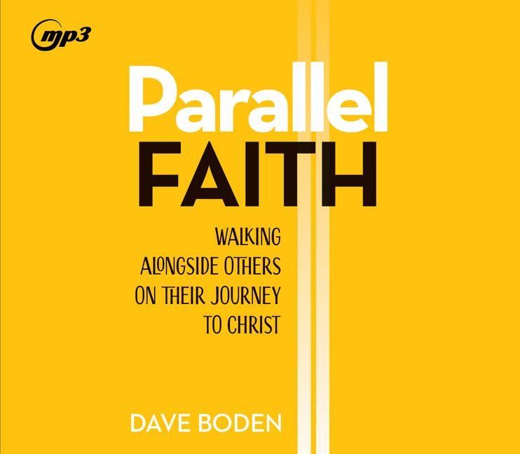Produktbild: Parallel Faith