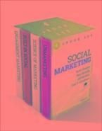 Produktbild: Social Marketing Digital Book Set