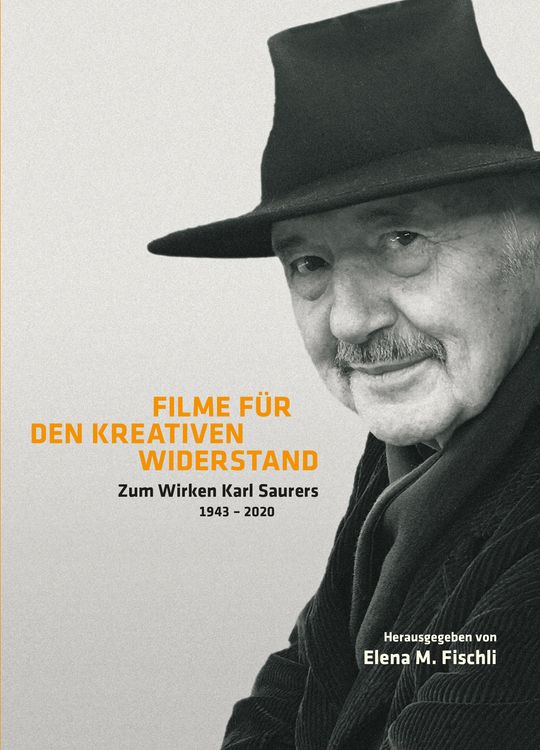 Produktbild: Filme f&uuml;r den kreativen Widerstand