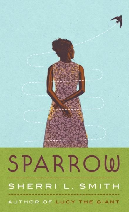 Produktbild: Sparrow