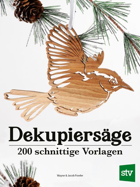 Produktbild: Dekupiers&auml;ge