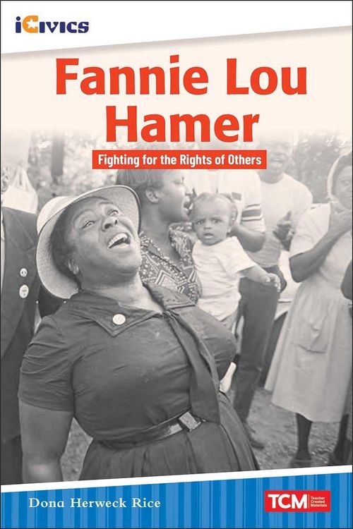 Produktbild: Fannie Lou Hamer